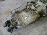 Cutie de viteze ZF 16 S 112 - Piese camion Daf 2500 2100 2300 1800