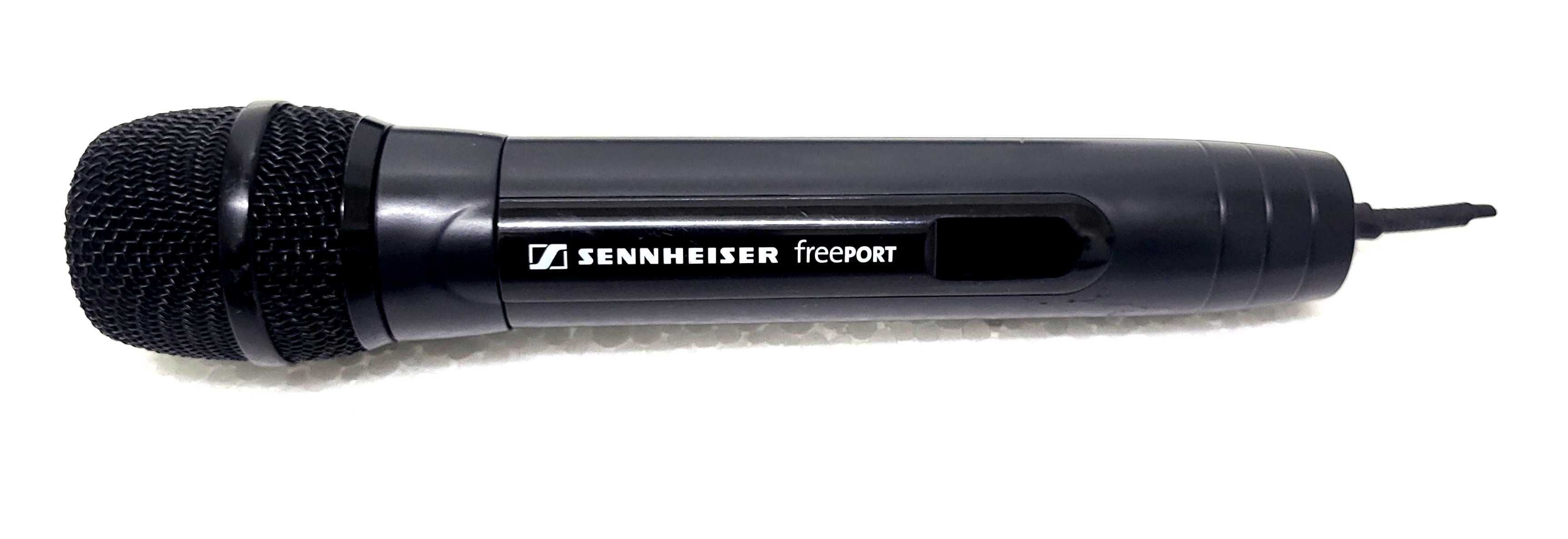 Безжичен микрофон Sennheiser