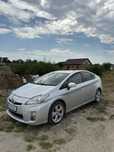 Toyota Prius 2010 277.000km