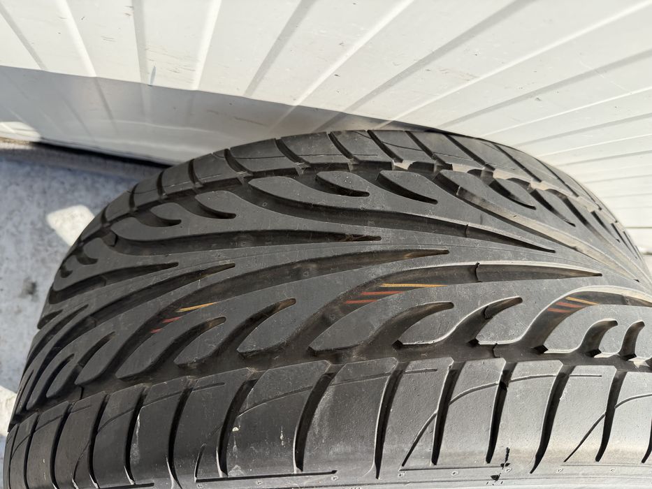 Резервна джанта с гума за Audi A8 D3, Ауди