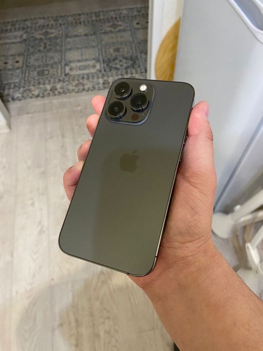 Продам Айфон 13 про 128Гб