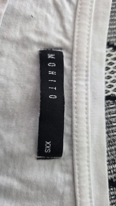 Тениска на Mohito