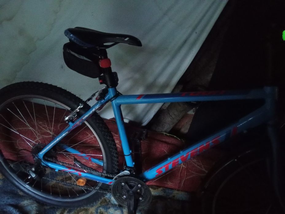 Bicicletă Stevens  Nemțească roti 28 ca nouă