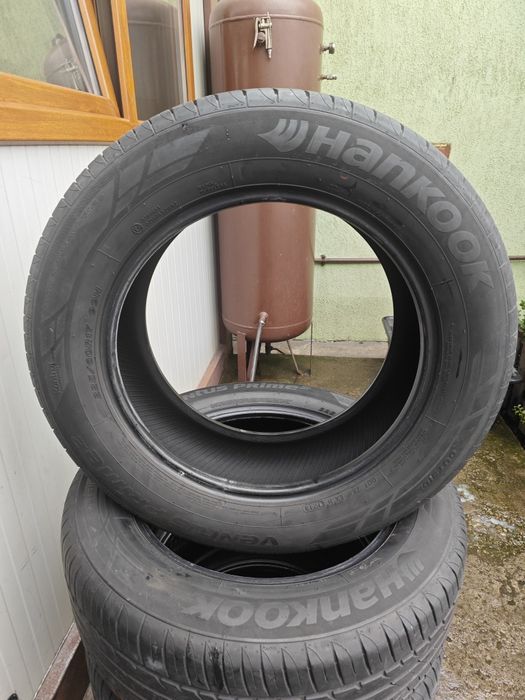 Anvelope vara Hankook Ventus Prime 225/60R17  99H