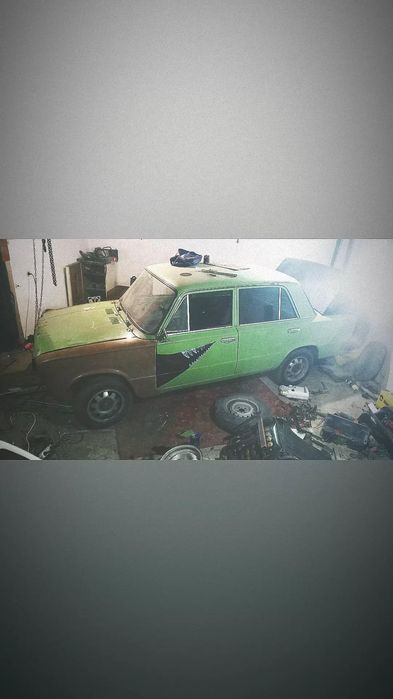 Продам ваз 2101!!!