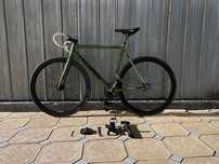 Продам fixed gear велосипед