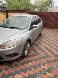 Ford Focus, an fabr 2010, 168000km