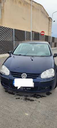 Vand Golf 5 2008