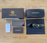 Vand O Pereche De Ochelari VERSACE Originale