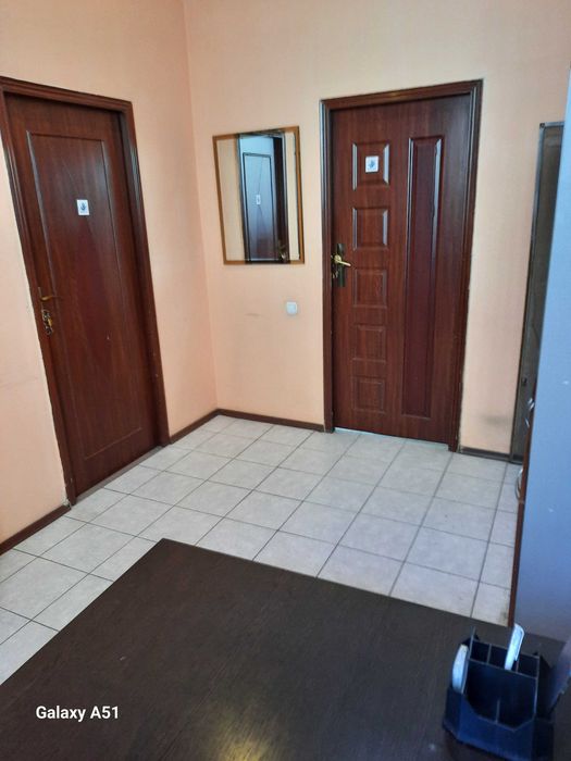 Сдается кабинет с мебелью на 3 этаже в самом центре