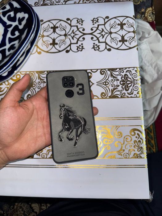 Redmi 9  500ming