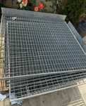 Grilaj galvanizat