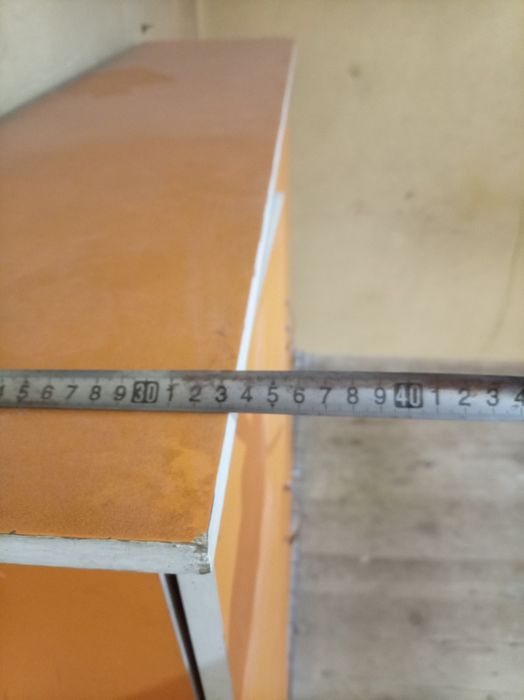 Детский шкаф. Камини тузатиб ишлатса бу́лади.