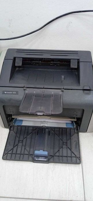 HP Laserjet 1010 Canon LBP 1120