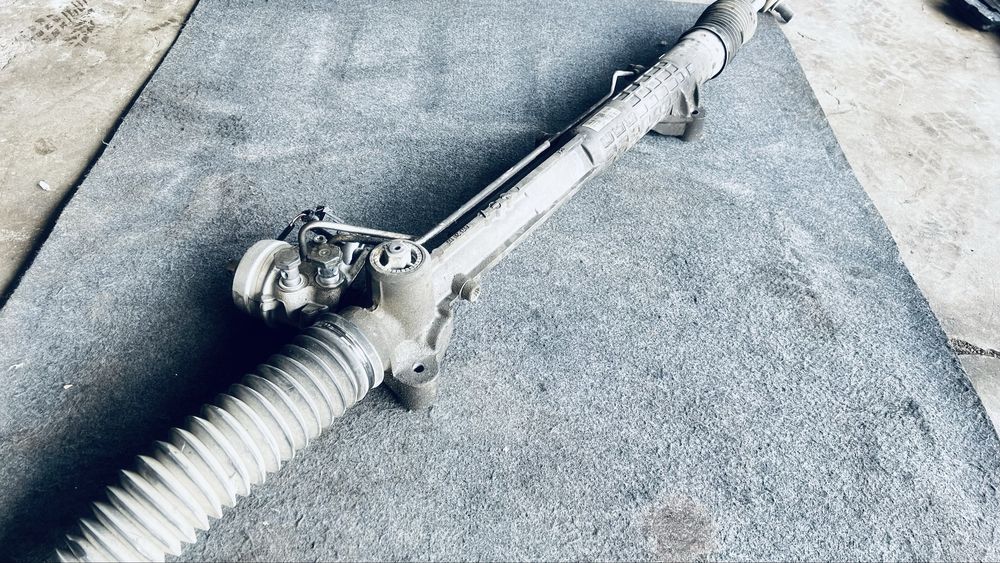 Кормилна рейка ауди а6 - 2004-2008 - audi a6