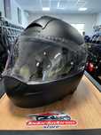 Отваряема мото каска SCHUBERTH C3 EVO,S  55-56см.очила,добро състояние