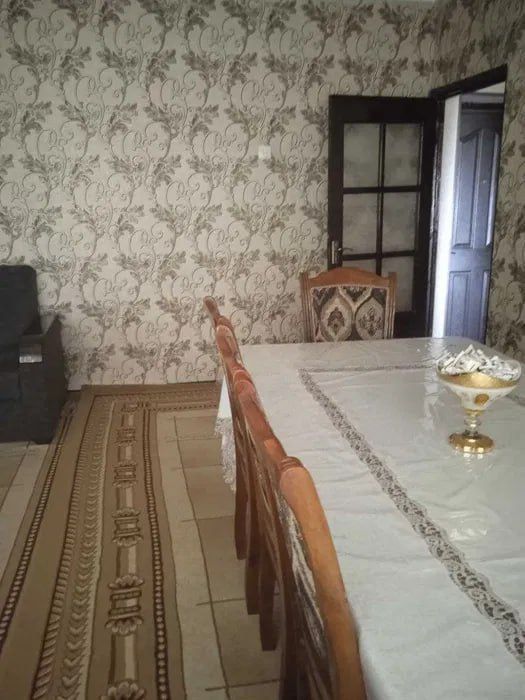 На продаже 1 комнатная квартира, Сергели 2