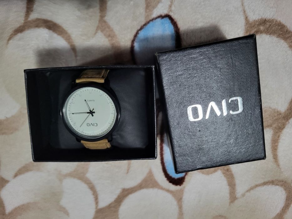 Ceas civo 1196 ca nou