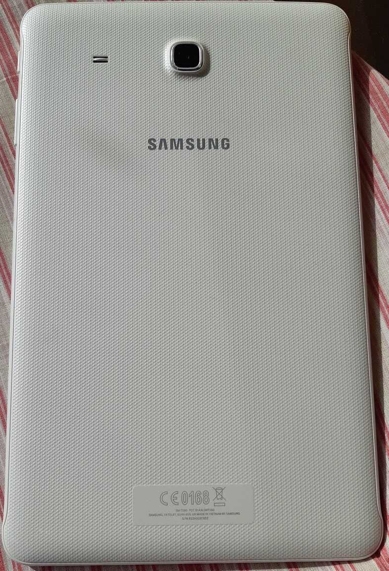 Tableta Samsung Galaxy Tab E T560