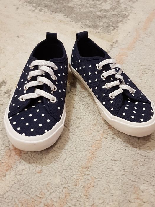 Детски гуменки H&M