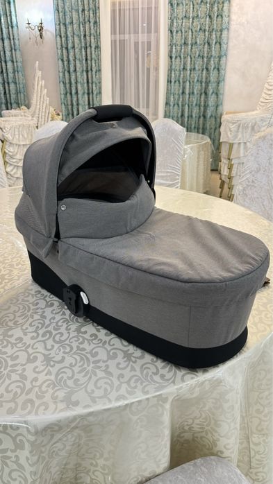 Коляска Cybex balios S 3 в1