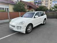 Vand Porsche Cayenne 3.6 Benzina/ An 2008/ E uro5/