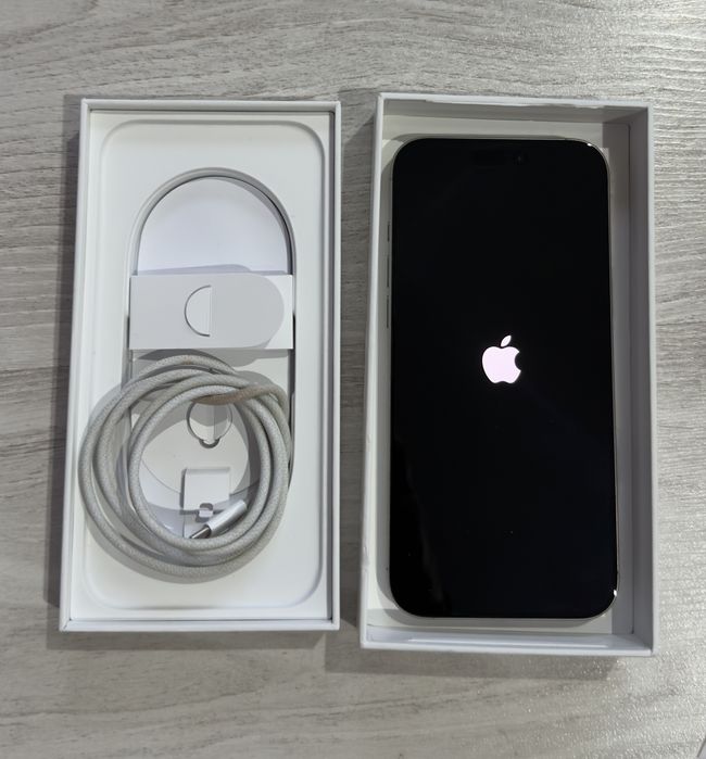 iPhone 16 Pro Max, 256GB, 5G,Natural Titanium