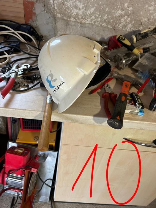 Инструментии за дома