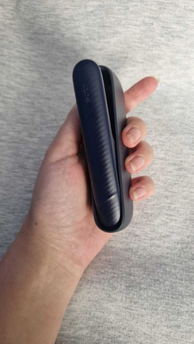 IQOS Iluma I Set – stare impecabilă, ca nou!
