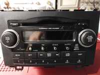 Honda CRV 3 Оригинално радио, CD
