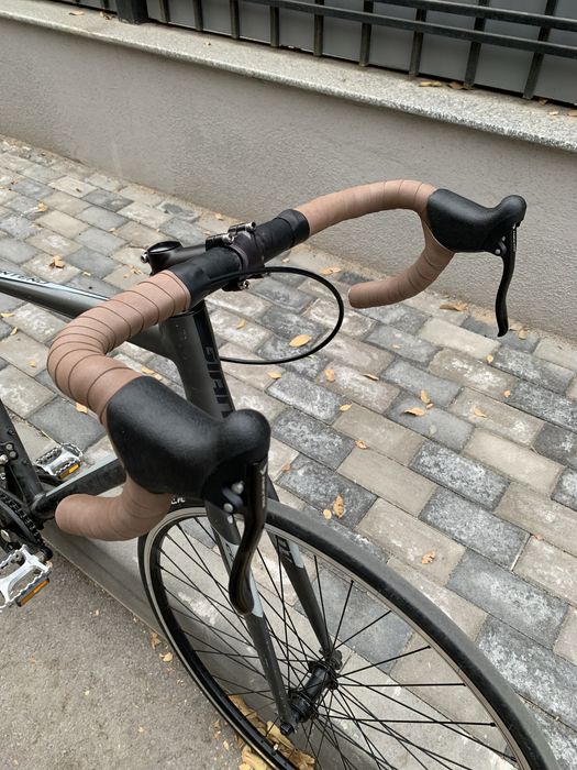 Продается сингл спид шоссер бывший (фикс)