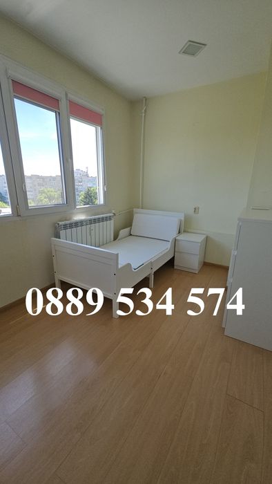 Дава се под наем Тристаен апартамент в София, Хаджи Димитър - 70 кв.м за 620 € - Снимка #8