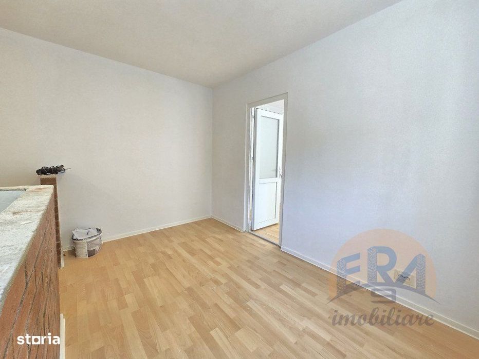 Apartament 2 camere | Etaj 1 | Rogerius | str. Posada