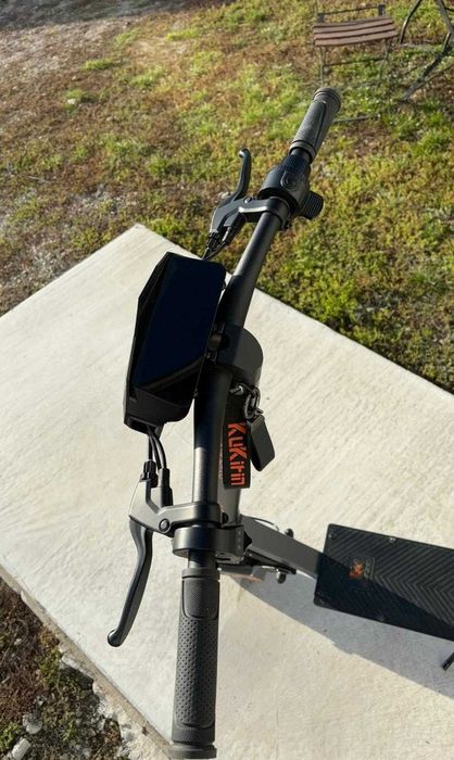 Trotineta electrica Kukirin G2