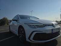 Volkswagen Golf 8 R-Line 2021 – 2.0 TDI 150CP DSG