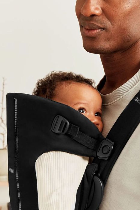 Marsupiu anatomic mini BabyBjorn