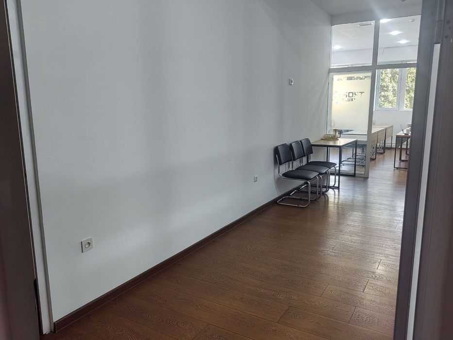 Сдается офисное помещение в БЦ