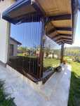 Protectie foisoare,terase si balcoane!75 ron/mp!