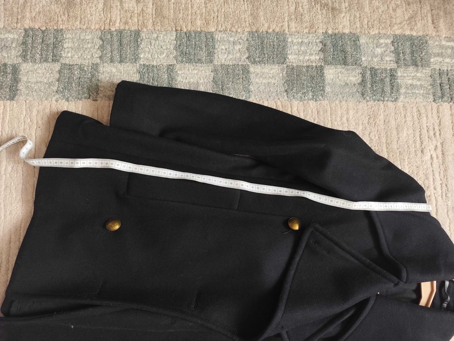 Palton dama Allsaints