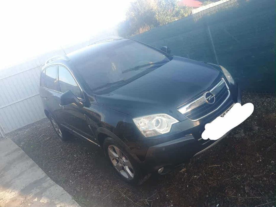 Vând Opel antara 4x4 automat