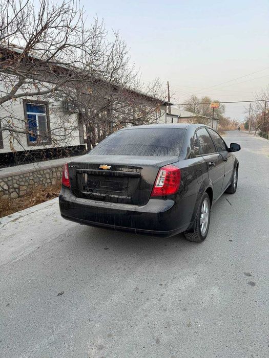 Chevrolet Gentra Qora AT 2023
