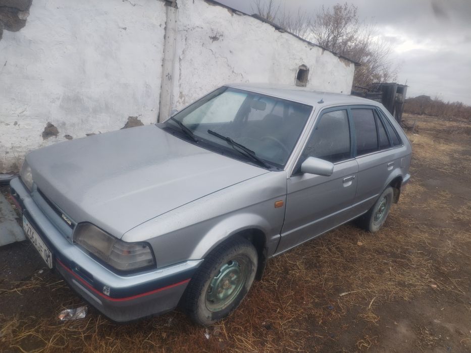 Мазда 323 автопродам