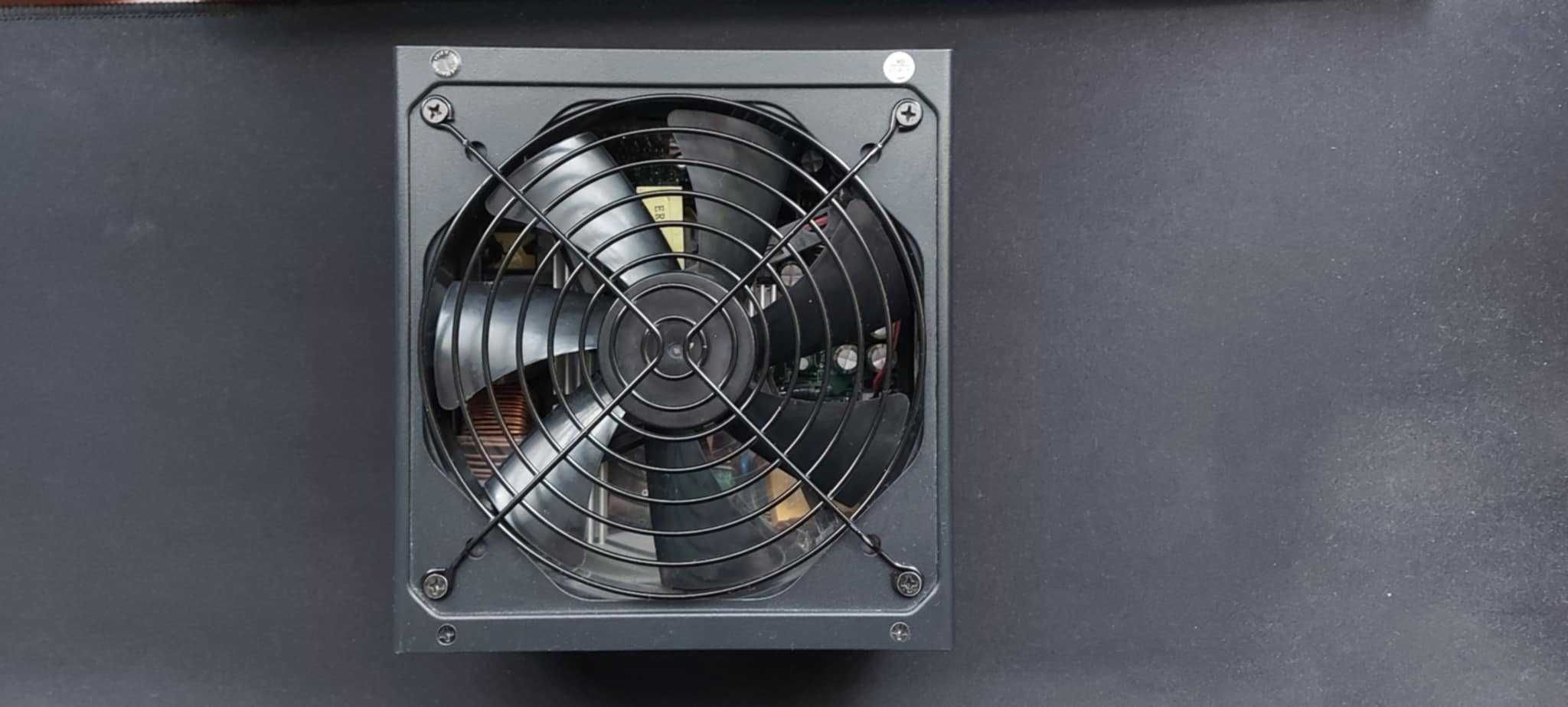 Модулно захранване 1000W