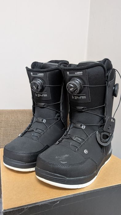 Ботинки для сноуборда Ride Lasso