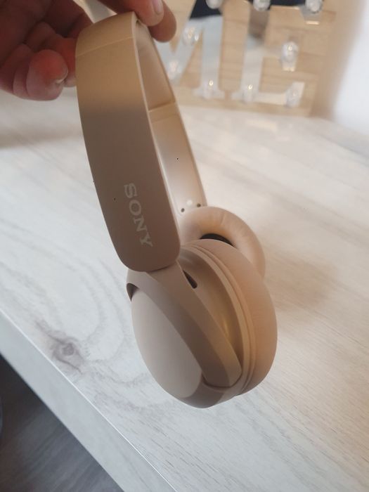 Căști sony wh ch520 Bluetooth model  yy2958