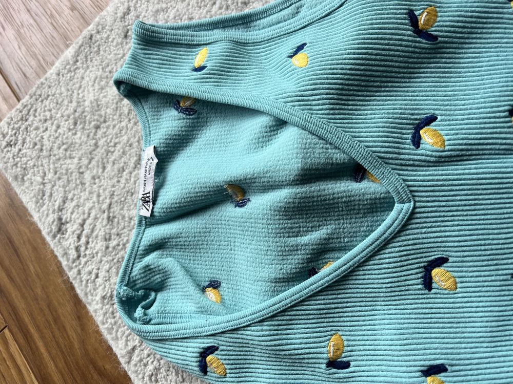 Комплект Zara.