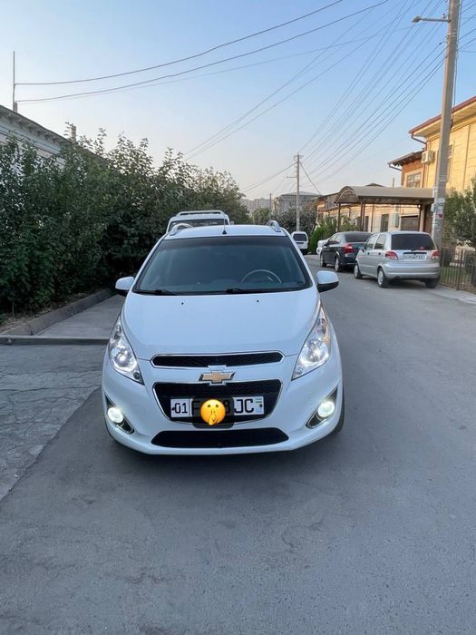 Spark 4-pozitsiya full