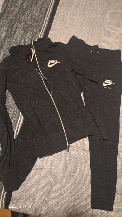 Дамски екип Nike