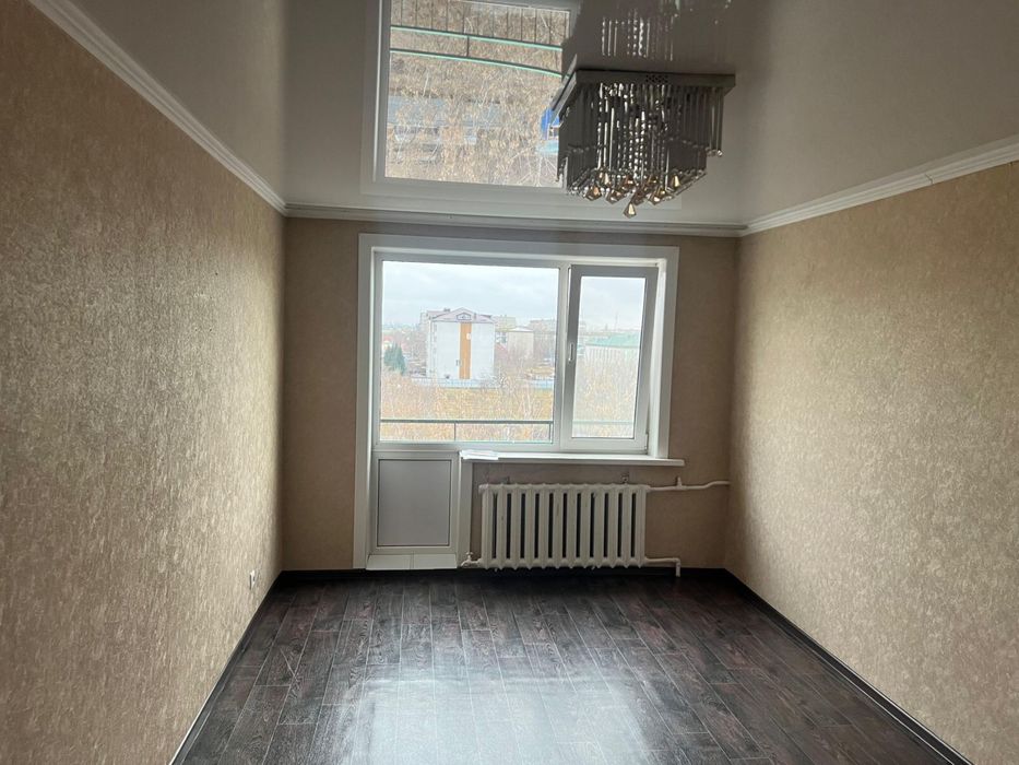 Продам однокомнатную