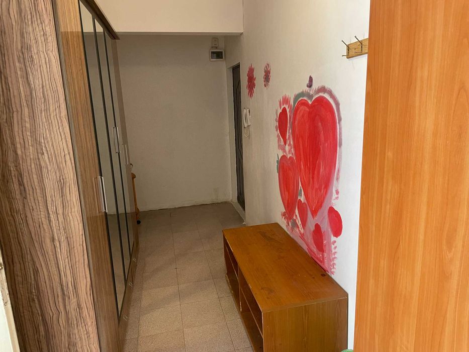 Дава се под наем Двустаен апартамент в София, Младост 4 - 50 кв.м за 450 € - Снимка #10